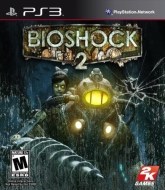 Bioshock 2 - cena, srovnání