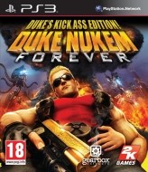 Duke Nukem Forever - cena, srovnání