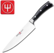 Wüsthof Classic Ikon - Kuchársky nôž 20cm - cena, srovnání