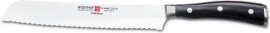 Wüsthof Classic Ikon - Nôž na chlieb 20cm