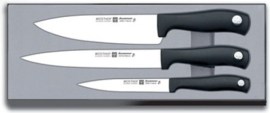 Wüsthof Silverpoint - Sada 3 nožov