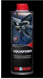 Sheron Aquafobin 500ml