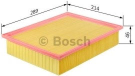 Bosch BO 1457429987