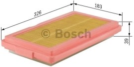 Bosch BO 1457429928