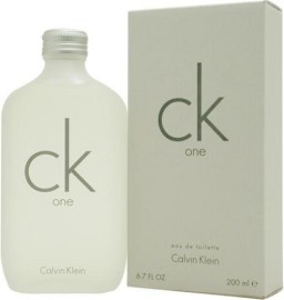 Calvin Klein CK One 50 ml