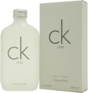 Calvin Klein CK One 50 ml - cena, srovnání