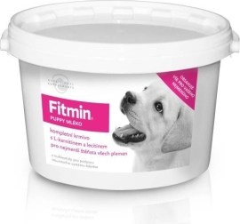 Fitmin Puppy mlieko 400g