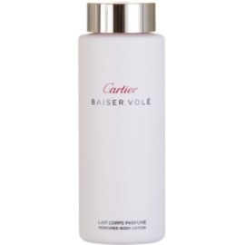 Cartier Baiser Volé 200ml