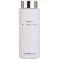 Cartier Baiser Volé 200ml - cena, srovnání