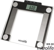 Microlife WS 80 - cena, srovnání