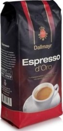 Dallmayr Espresso d´Oro 1000g
