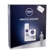 Nivea Sensitive balzam po holení 100ml - cena, srovnání