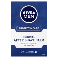 Nivea Mild Balzam po holení 100ml - cena, srovnání