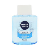 Nivea Sensitive voda po holení 100ml - cena, srovnání