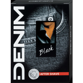 Denim Black 100ml