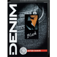 Denim Black 100ml - cena, srovnání