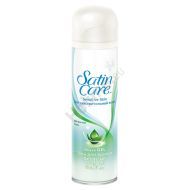 Gillette Satin Care Aloe Vera 200ml - cena, srovnání