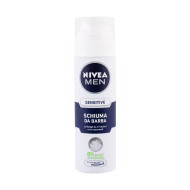 Nivea Men Sensitive gél na holenie 200ml - cena, srovnání