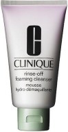 Clinique Rinse Off Foaming Cleanser 150ml - cena, srovnání