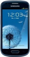 Samsung i8190 Galaxy S III Mini - cena, srovnání