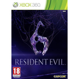 Resident Evil 6