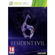 Resident Evil 6 - cena, srovnání