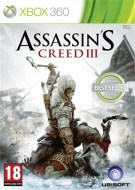Assassin's Creed III - cena, srovnání