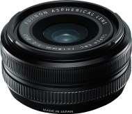 Fujifilm Fujinon XF 18mm f/2 R - cena, srovnání