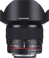Samyang 14mm f/2.8 IF ED UMC ASPH Canon - cena, srovnání