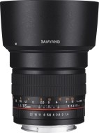Samyang 85mm f/1.4 IF MC ASPH Olympus - cena, srovnání