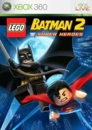 LEGO Batman 2: DC Super Heroes - cena, srovnání