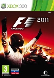 F1 2011