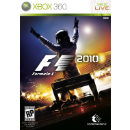 F1 2010 - cena, srovnání