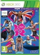 London 2012: The Official Video Game - cena, srovnání