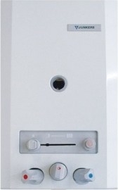 Junkers W 125 V 2P 23