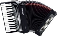 Hohner Bravo II 60 - cena, srovnání