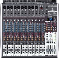 Behringer Xenyx X2442USB - cena, srovnání