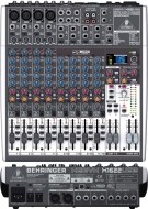 Behringer Xenyx X1622USB - cena, srovnání