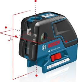 Bosch GCL 25