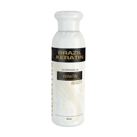 BK Brazil Keratin Keratin Beauty 24 Argan 150ml