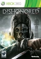Dishonored - cena, srovnání