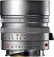 Leica Summilux-M 50mm f/1.4 ASPH - cena, srovnání