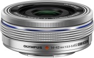Olympus M. Zuiko Digital ED 14-42mm f/3.5-5.6 - cena, srovnání