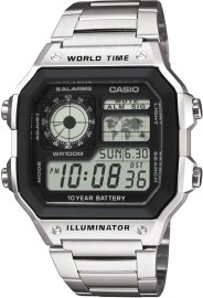 Casio AE-1200