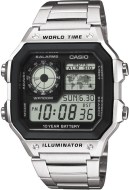 Casio AE-1200 - cena, srovnání