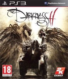 The Darkness II (Limited Edition)