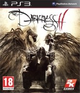 The Darkness II (Limited Edition) - cena, srovnání
