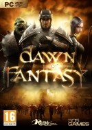 Dawn of Fantasy - cena, srovnání