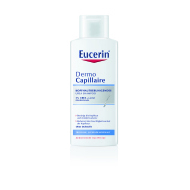 Eucerin DermoCapillaire Calming Urea Shampoo 250 ml - cena, srovnání