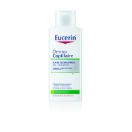 Eucerin DermoCapillaire Anti-Dandruff Shampoo 250 ml - cena, srovnání